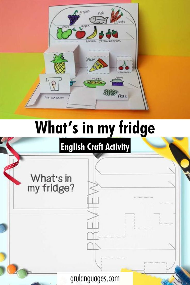 30 English Worksheets For Kindergarten Craft