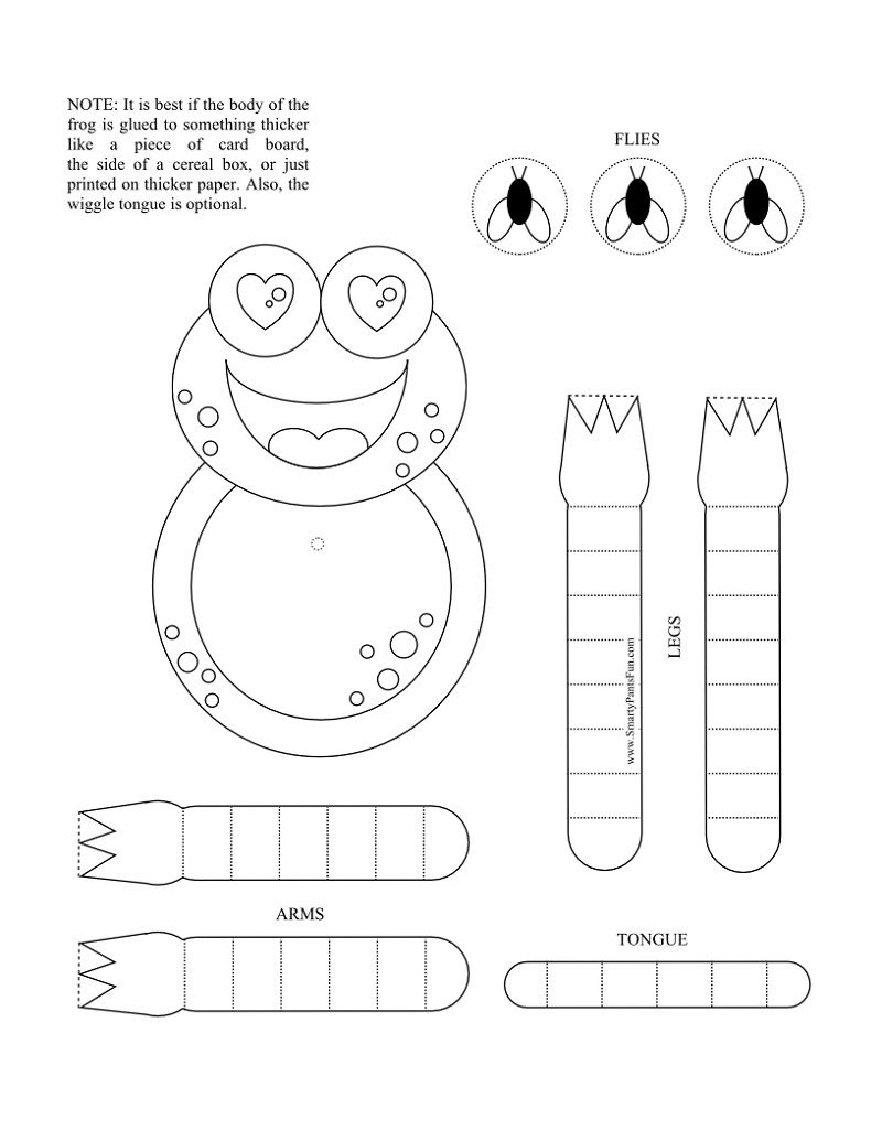 30 English Worksheets For Kindergarten Craft