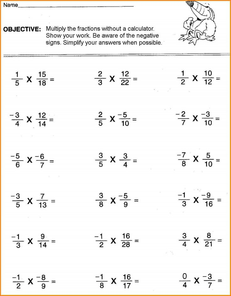 30 Free 9Th Grade Math Worksheets