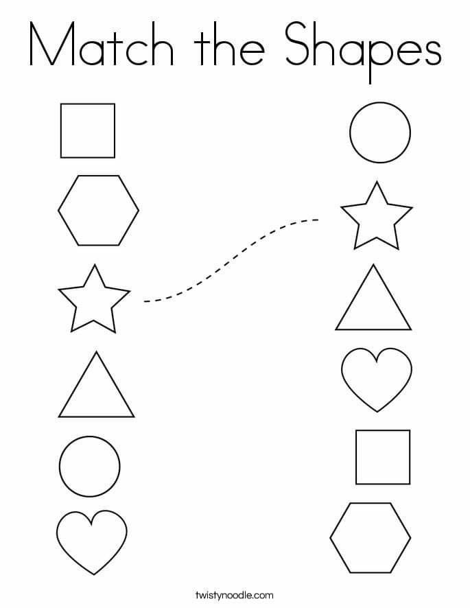 30 Kindergarten Worksheets Black And White