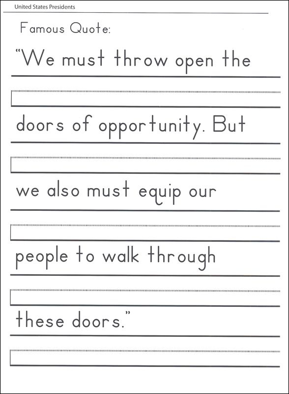 35 1St Grade Writing Practice Worksheets
