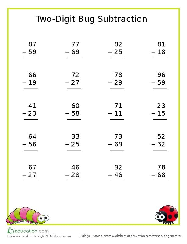 35 2Nd Grade Fun Worksheets Free Printable