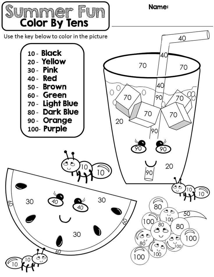 35 2Nd Grade Fun Worksheets Free Printable