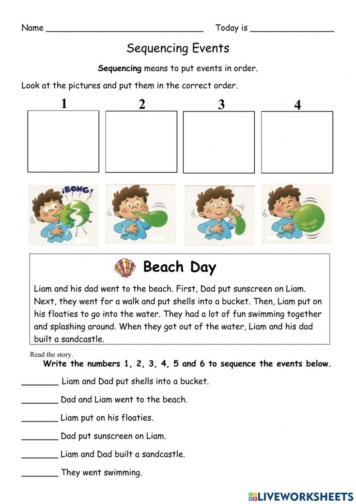 35 2Nd Grade Worksheets All About Me
