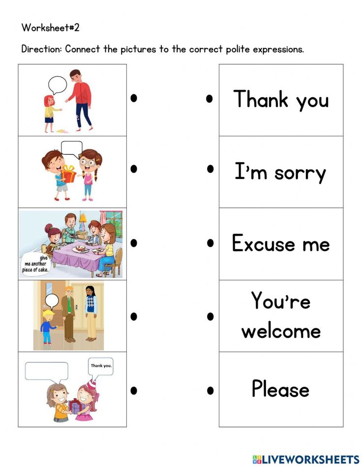 35 English Worksheets For Grade 1 For Kids