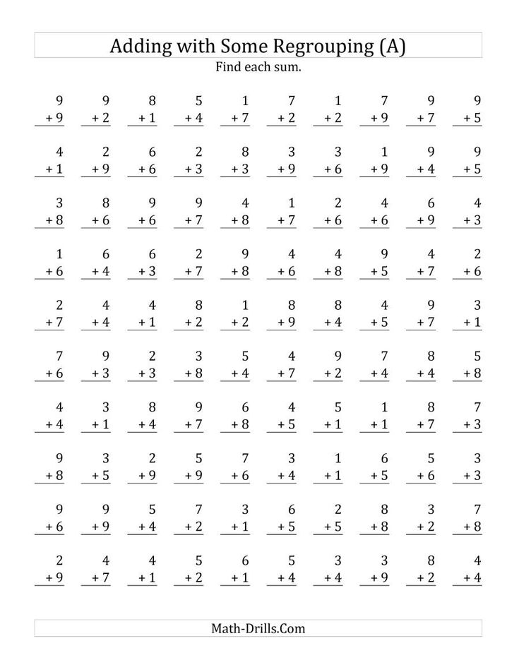 35 Free 9Th Grade Math Worksheets