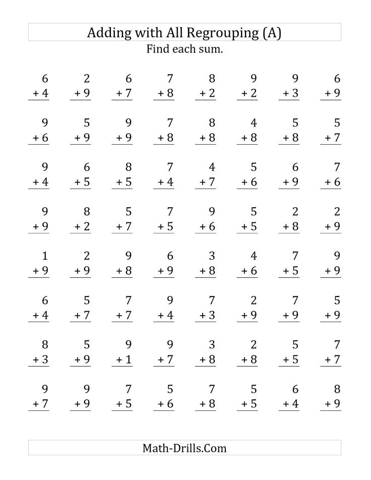 35 Kumon Math Worksheets Grade 3