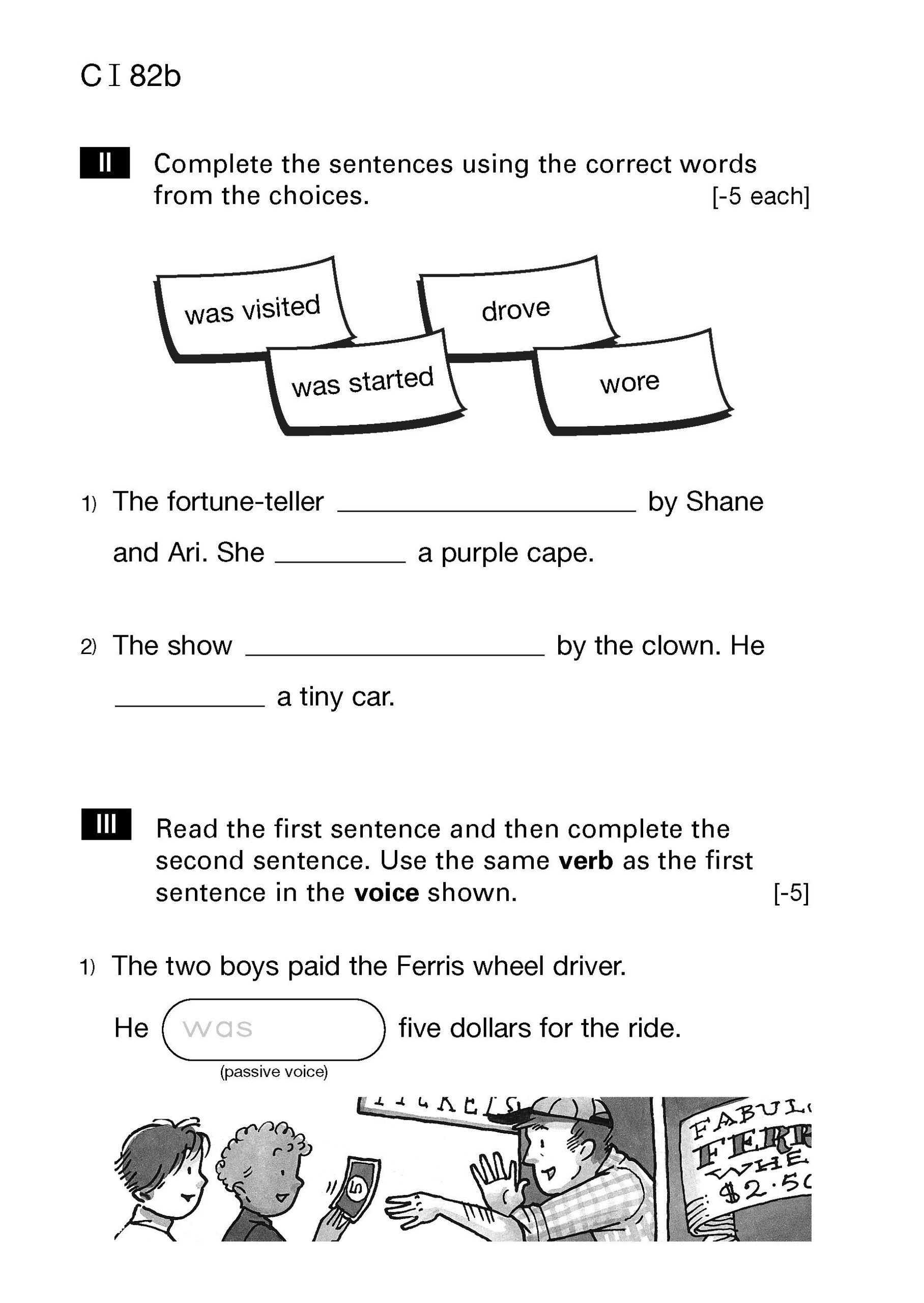 35 Kumon Math Worksheets Grade 3