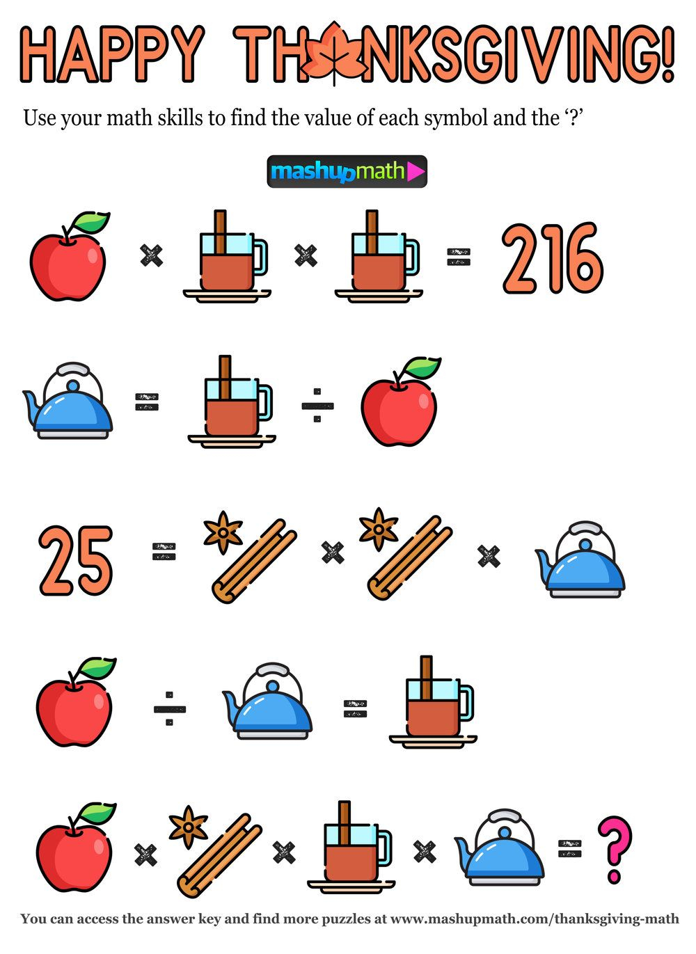 35 Puzzles Worksheets For Kindergarten