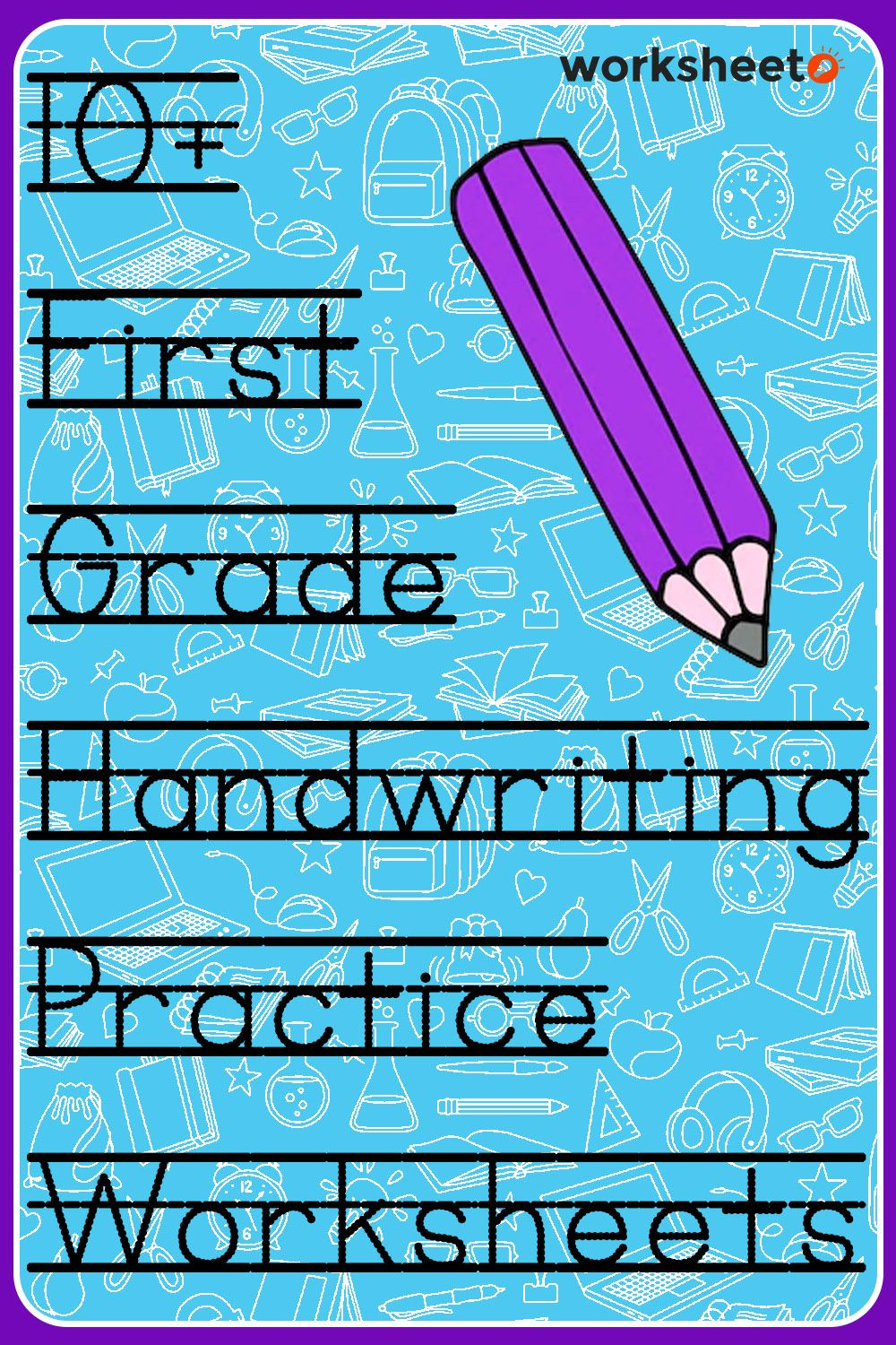 21 1St Grade Writing Practice Worksheets