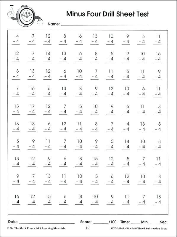 21 2Nd Grade Fun Worksheets Free Printable