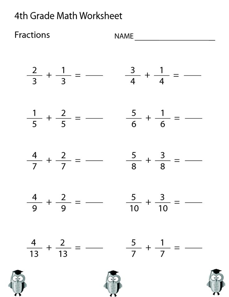 21 4Th Grade Math Worksheets Cbse