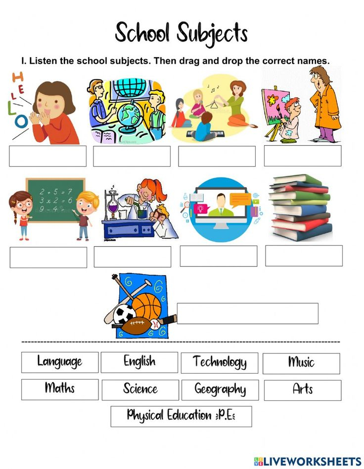 21 Activity Worksheets For 2Nd Grade