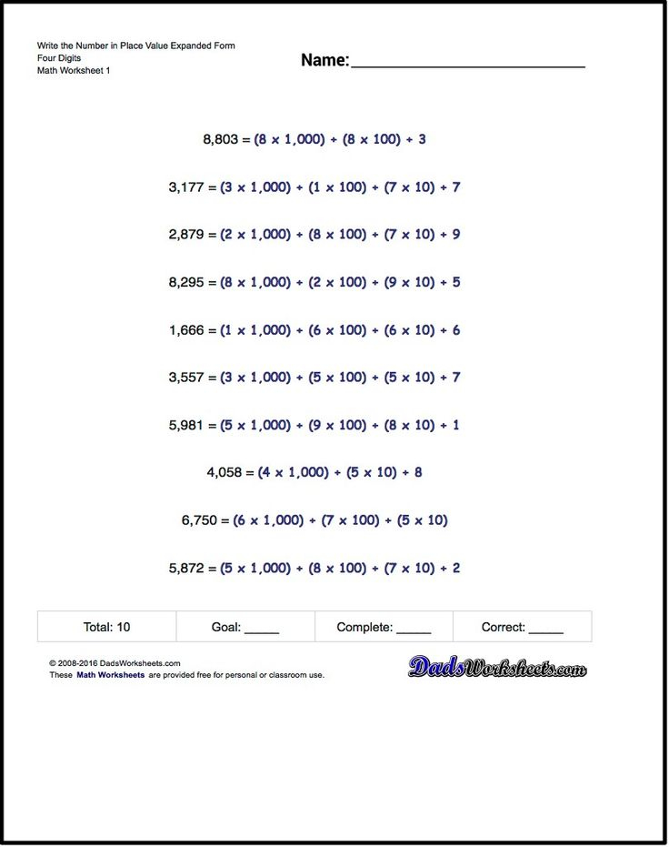 21 Addition And Subtraction Worksheets Grade 6