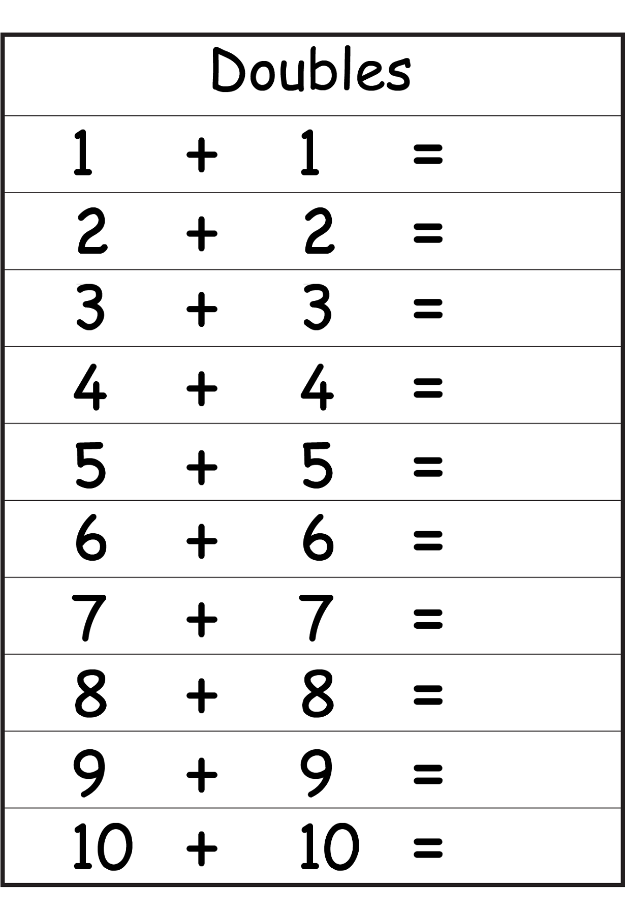 21 Addition With Carrying Worksheets Grade 1