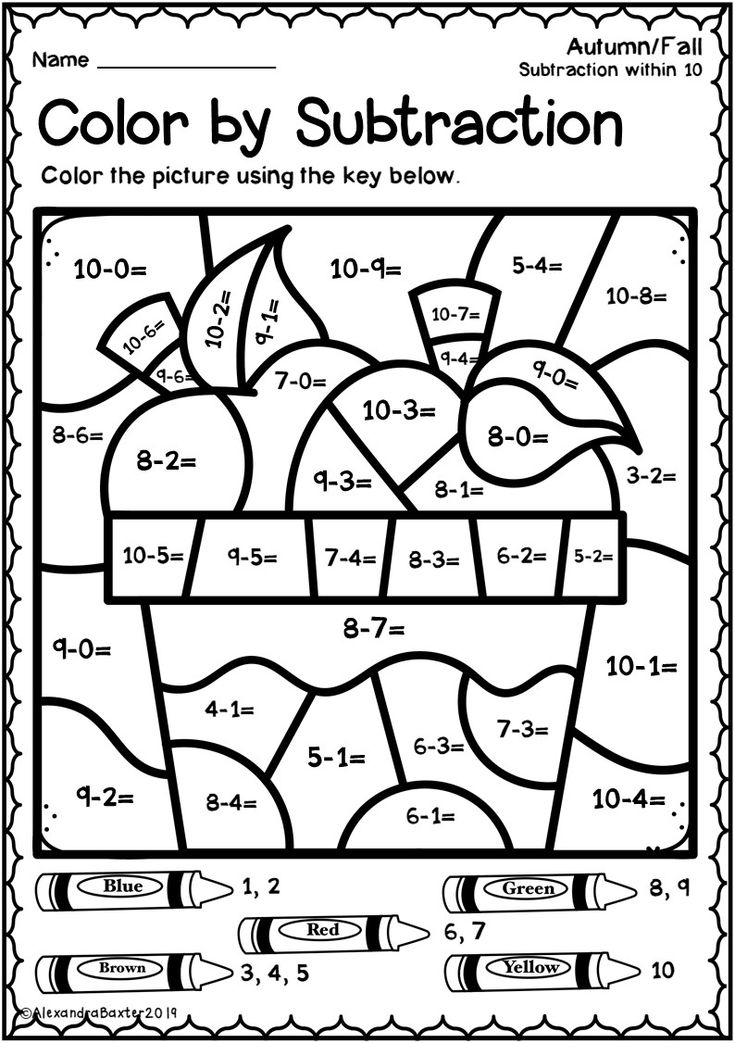 21 Addition Worksheets 2Nd Coloring