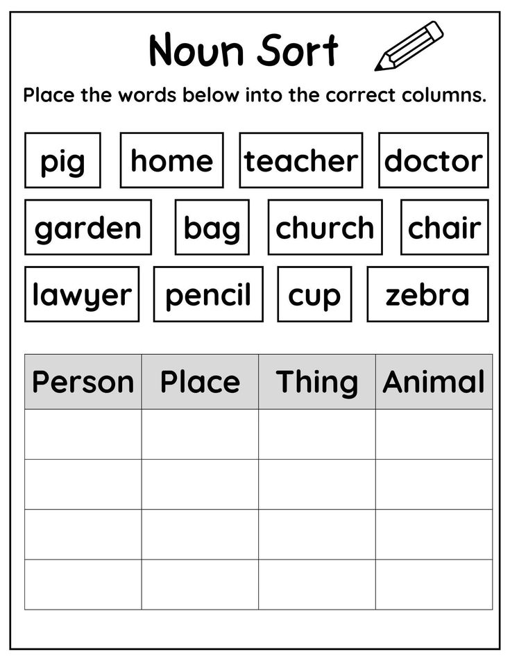 21 Collective Nouns Worksheet 2Nd Grade Worksheets