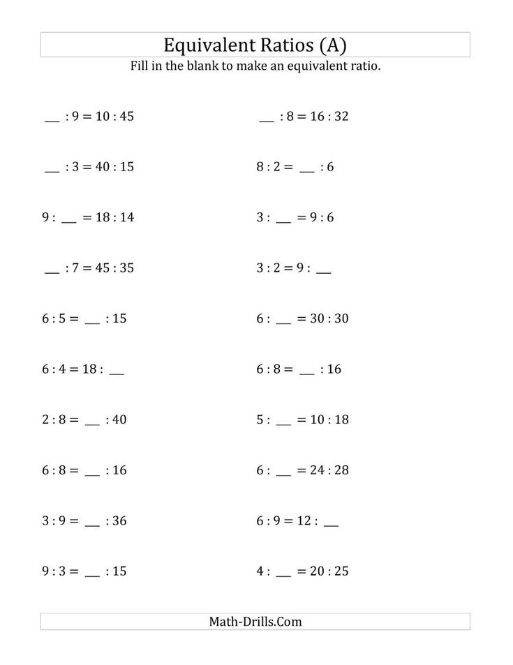 21 Free 9Th Grade Math Worksheets