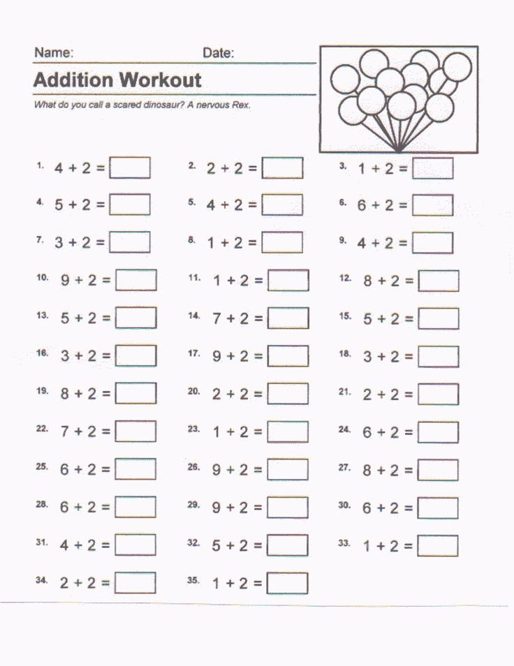 21 Kumon Math Worksheets Grade 3