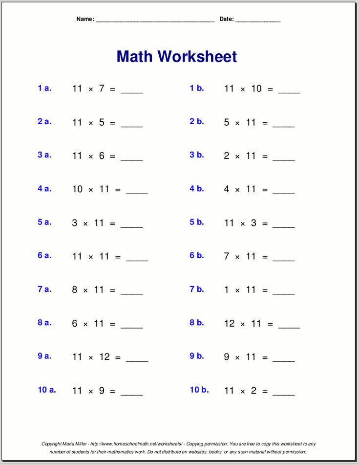 21 Kumon Math Worksheets Grade 3