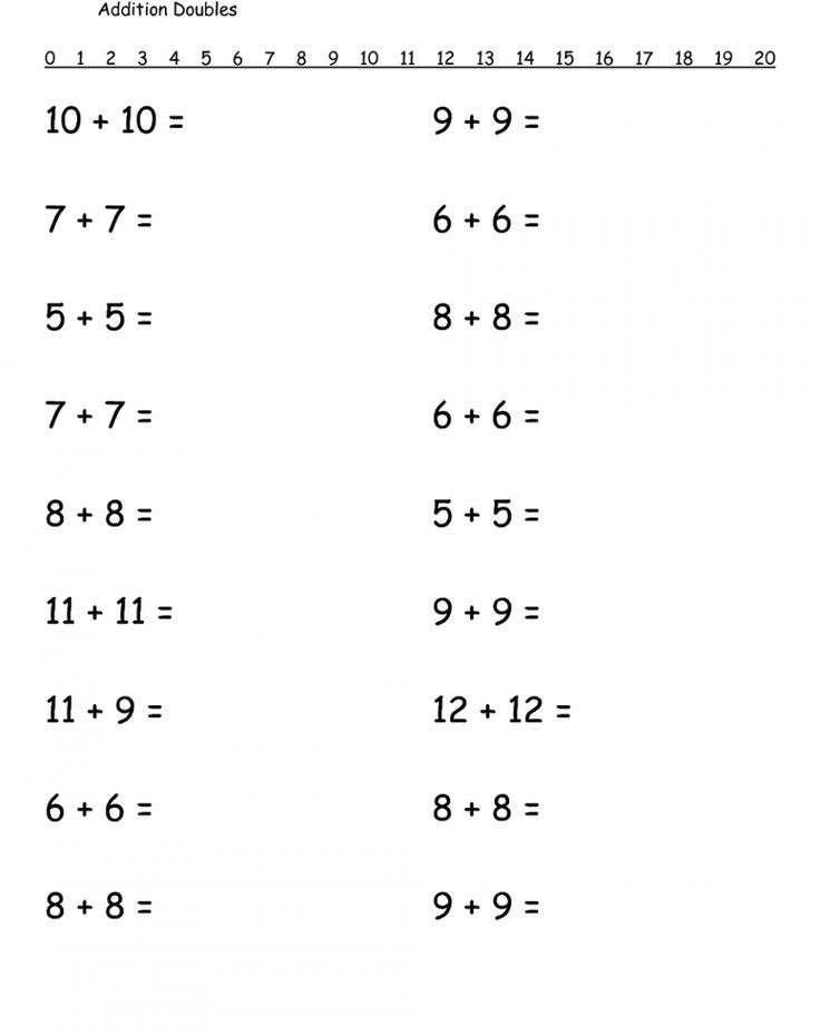 21 Kumon Math Worksheets Grade 3