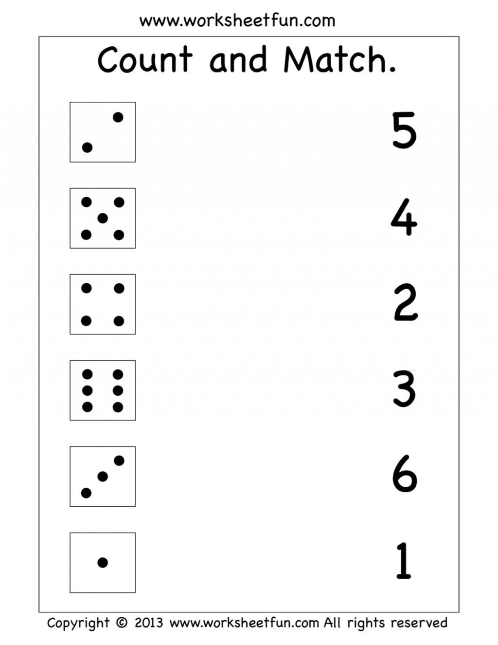 Pre K Packets Free Pdf Printable