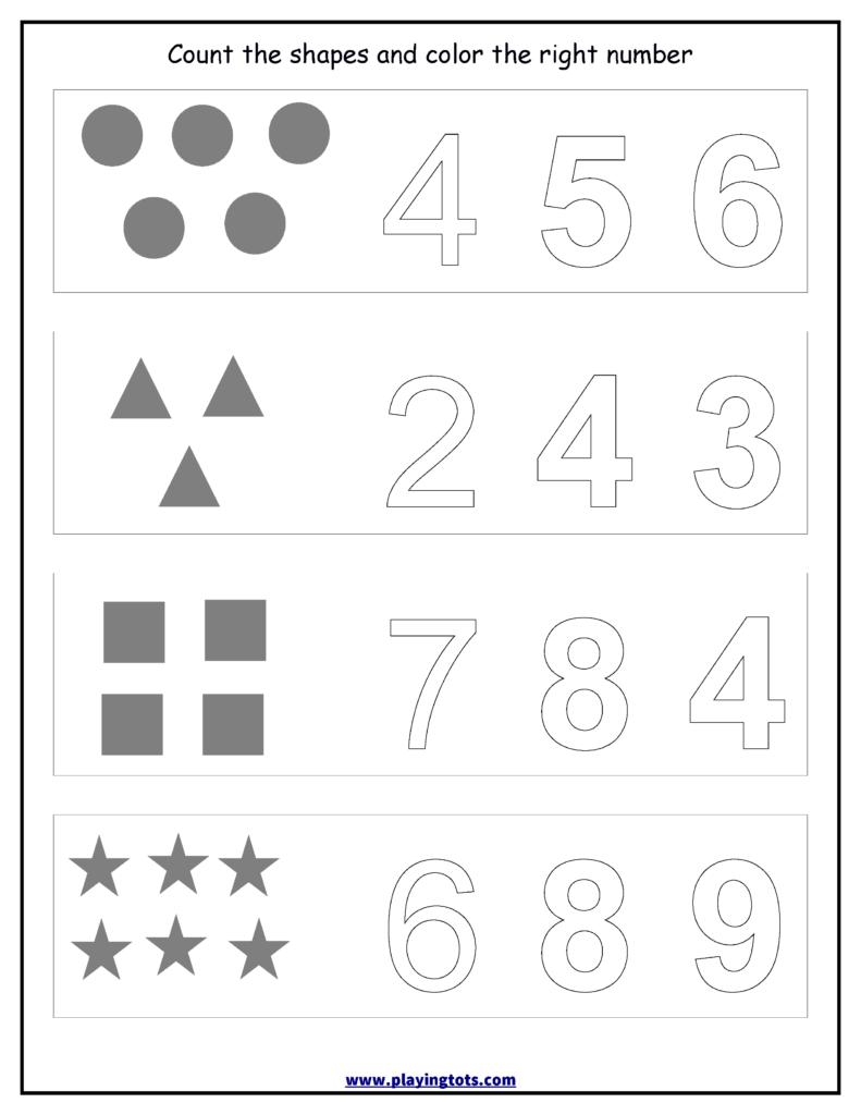 Printable Pre K Worksheets Pdf Printable Templates Online By Paul